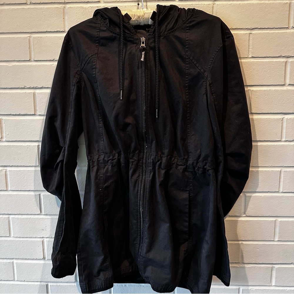 Bench Waxed Jacket